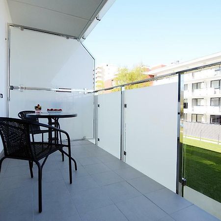 Blue Park Apartament Blizej Morza Kasprowicza Kołobrzeg Buitenkant foto