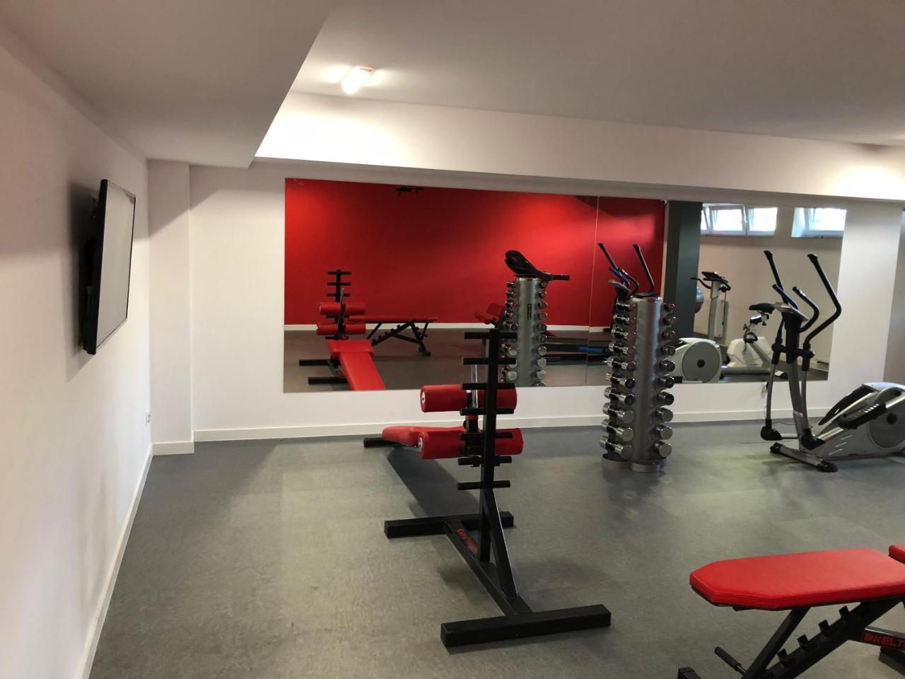 Blue Park Apartament Blizej Morza Kasprowicza Kołobrzeg Buitenkant foto